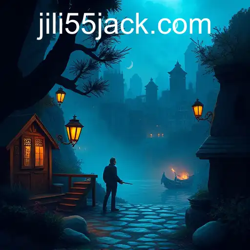 Exploring 'Adventure Games': The Thrills of Jili55