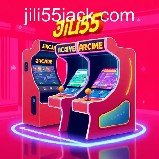 Unleashing the Power of 'jili55' in the Online Arcade Gaming Community