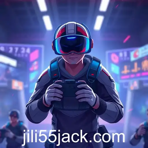 The Evolution of Online Gaming in 2025