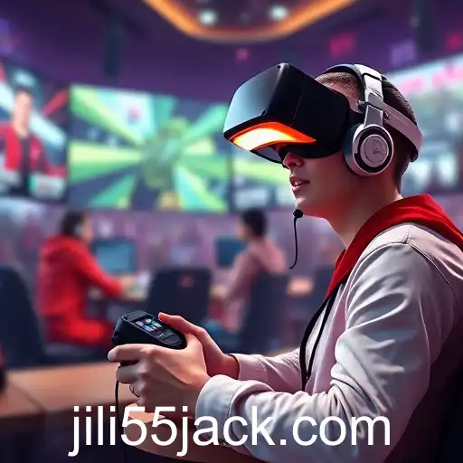 The Evolution of Online Gaming in 2025