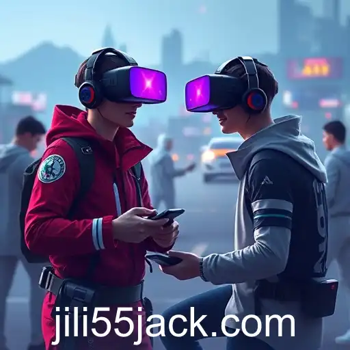 The Evolution of Online Gaming and Its Global Impact