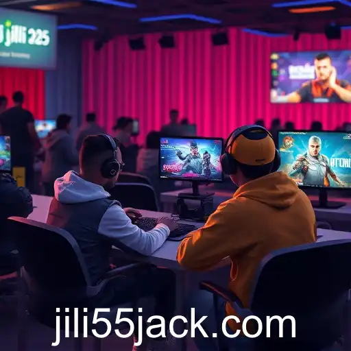 Gaming Enters a New Era