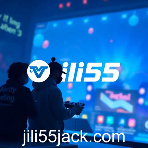 Gaming Revolution: The Rise of Jili55