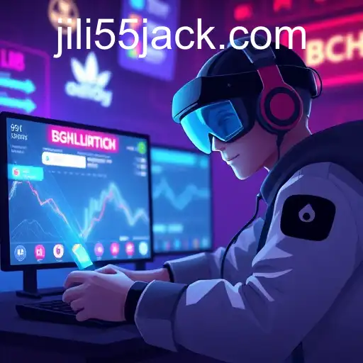 Jili55: Transforming Online Gaming