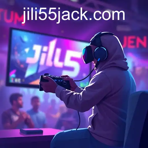 The Rise of Jili55 in the Gaming World
