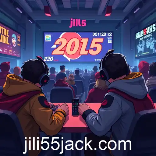 The Digital Evolution of Gaming Portals