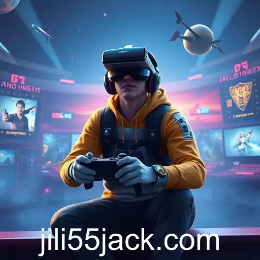 The Evolution of Online Gaming in 2025