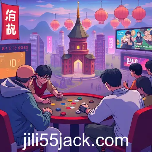 The Evolution of Online Gaming in 2025