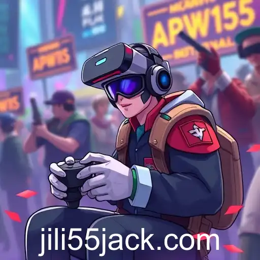 Gaming Horizons: Exploring Jili55's Influence