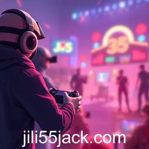 Jili55 and the Shifting Landscape of Online Gaming