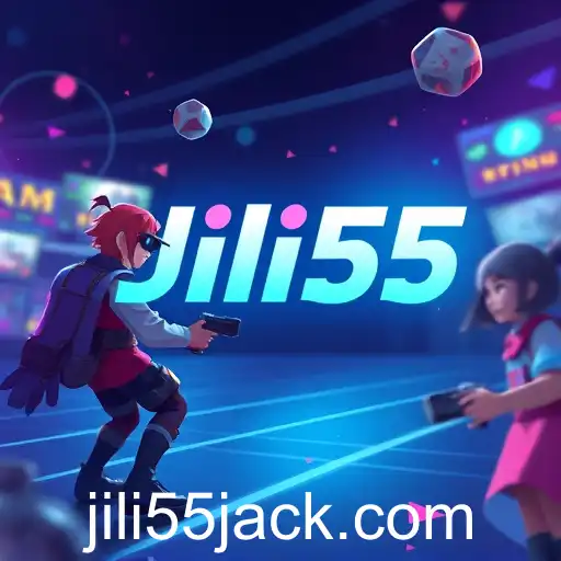 Jili55's Impact on Online Gaming