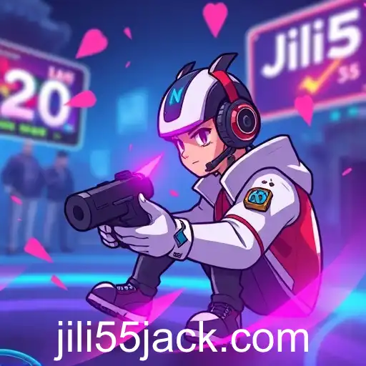 The Rise of Jili55: A New Era in Online Gaming