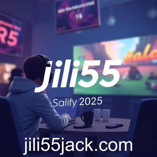 The Rise of Jili55: A New Era in Online Gaming