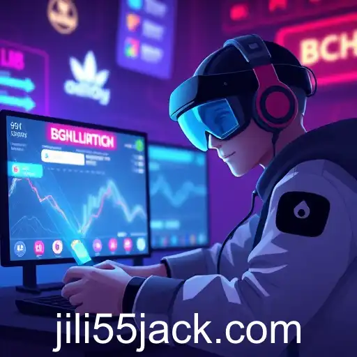 Jili55: Transforming Online Gaming