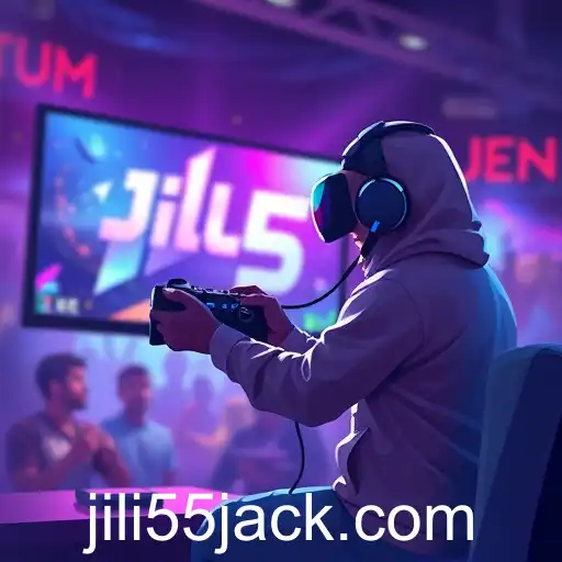 The Rise of Jili55 in the Gaming World