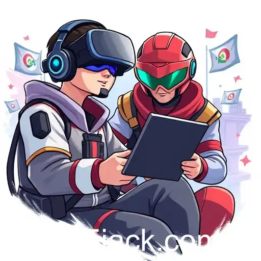 The Rise of Online Gaming Platforms in 2025