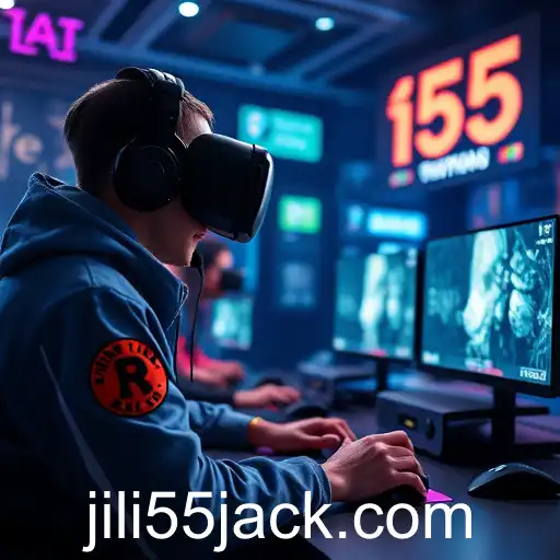 The Rise of Online Gaming Platforms