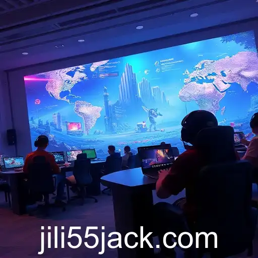 Emerging Trends in Online Gaming for 2025