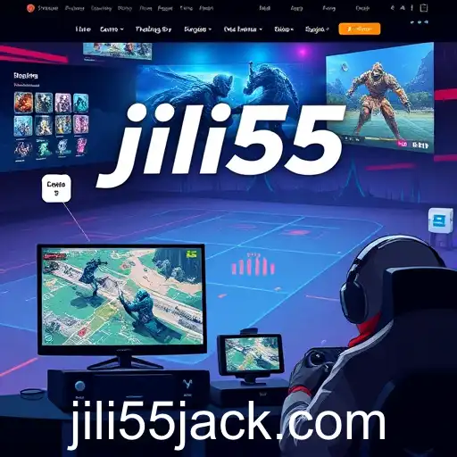 The Rise of Gaming Platforms in 2025