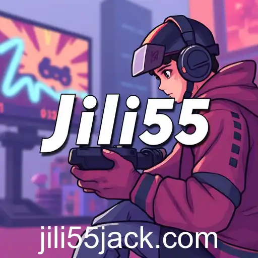 The Rise of Jili55 in the Gaming World
