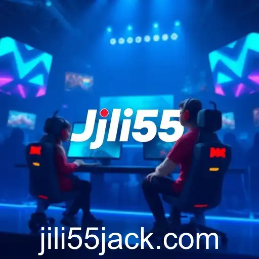 The Rise of Jili55: A Game Revolution