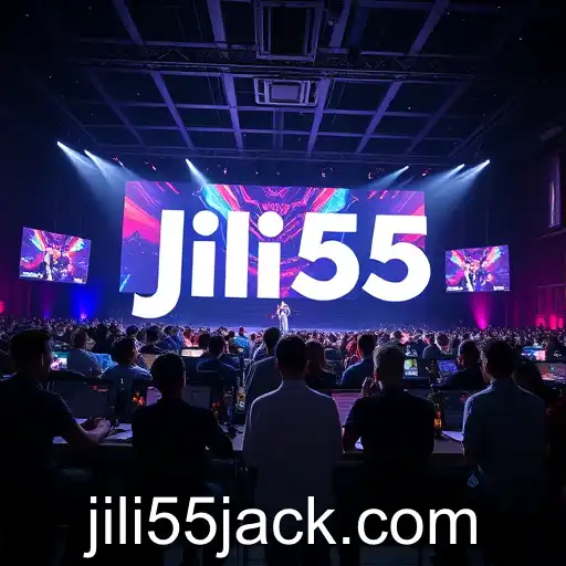 The Rise of Jili55: Revolutionizing Online Gaming