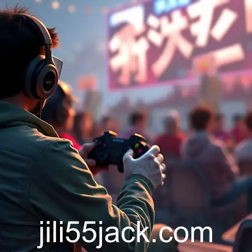 The Rise of Online Gaming Communities