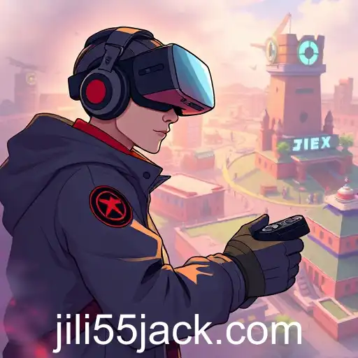 The Rise of Jili55: A Game Revolution