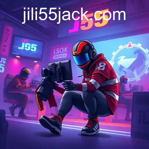 The Rise of jili55: Revolutionizing Online Gaming in 2025