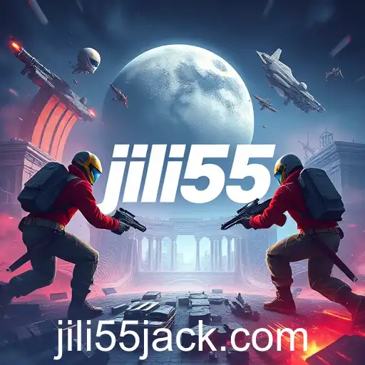 Exploring the Dynamic World of Action Games: A Dive into the 'jili55' Collection