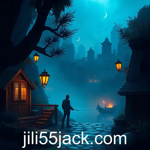 Exploring 'Adventure Games': The Thrills of Jili55
