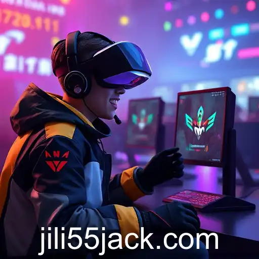 Emerging Trends in Online Gaming