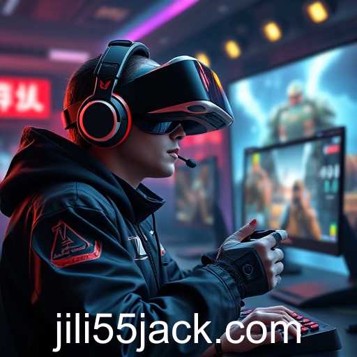 Evolution of Online Gaming Platforms in 2025