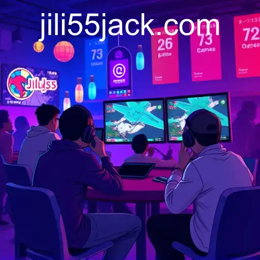 The Rise of Interactive Gaming Communities