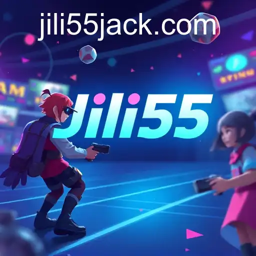 Jili55's Impact on Online Gaming