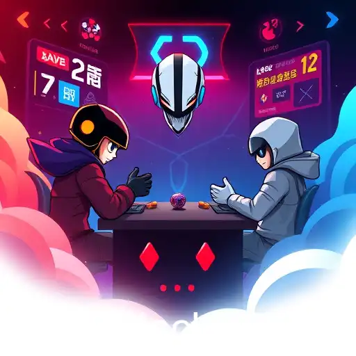 The Rise of Jili55: A New Era in Online Gaming