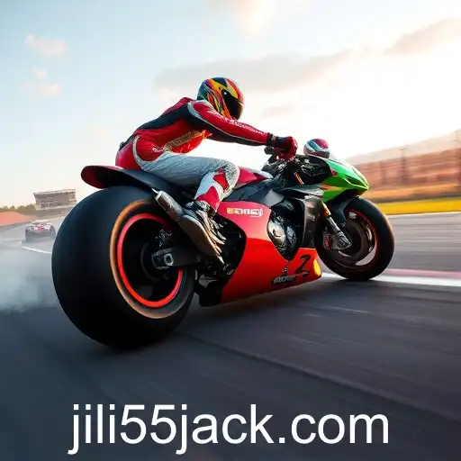 Exploring the Thrills of Racing Games on Jili55: A High-Speed Digital Adventure