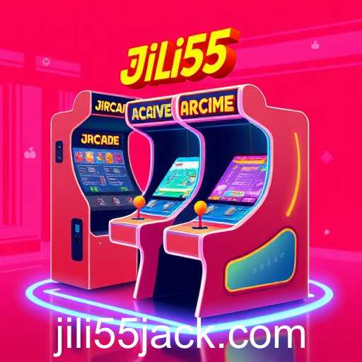 The Rise of Jili55: Revolutionizing Online Gaming