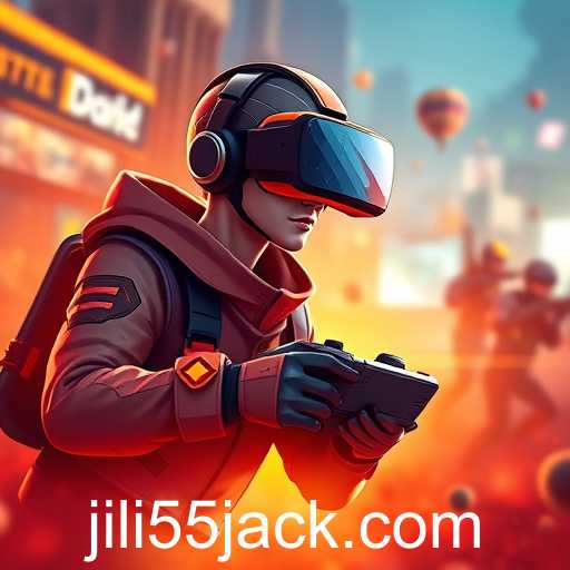 The Rise of Jili55: A New Era in Online Gaming