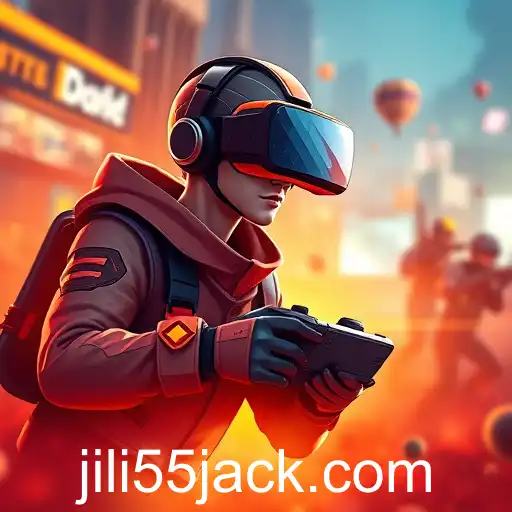 The Rise of Jili55: A New Era in Online Gaming
