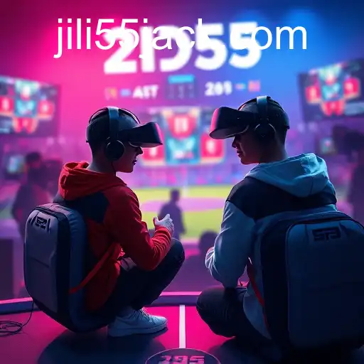 The Rise of Online Gaming in a Digital Age