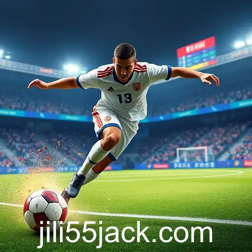 Exploring the Thrilling World of 'Sports Games' on Jili55