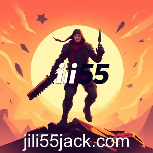 The Rise of Jili55: Shaping the Future of Online Gaming